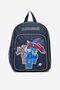Рюкзак TRANSFORMERS CEO-ACCCS-SS26-232TF ТЕМНО-СИНІЙ