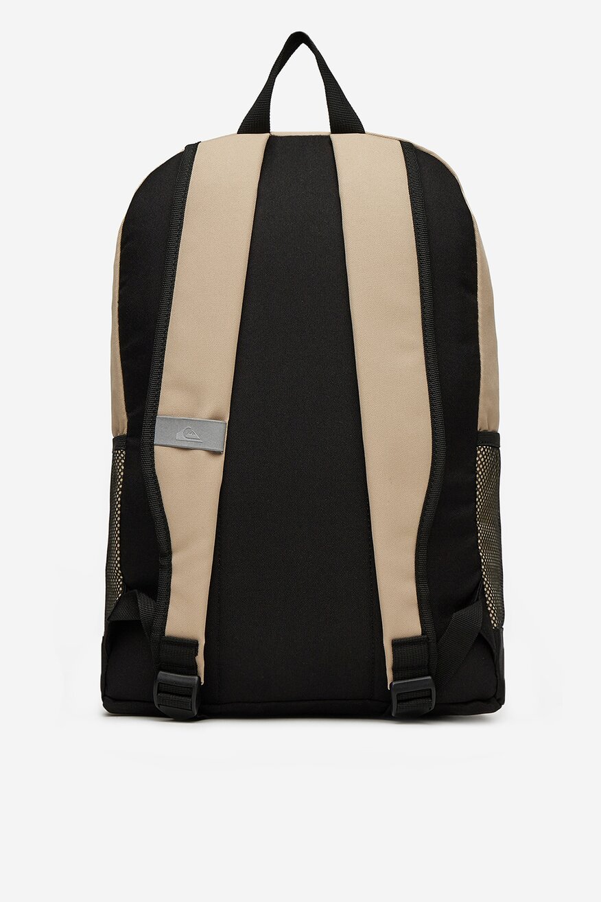 Rucsac QUIKSILVER BEJ - 5904862883779