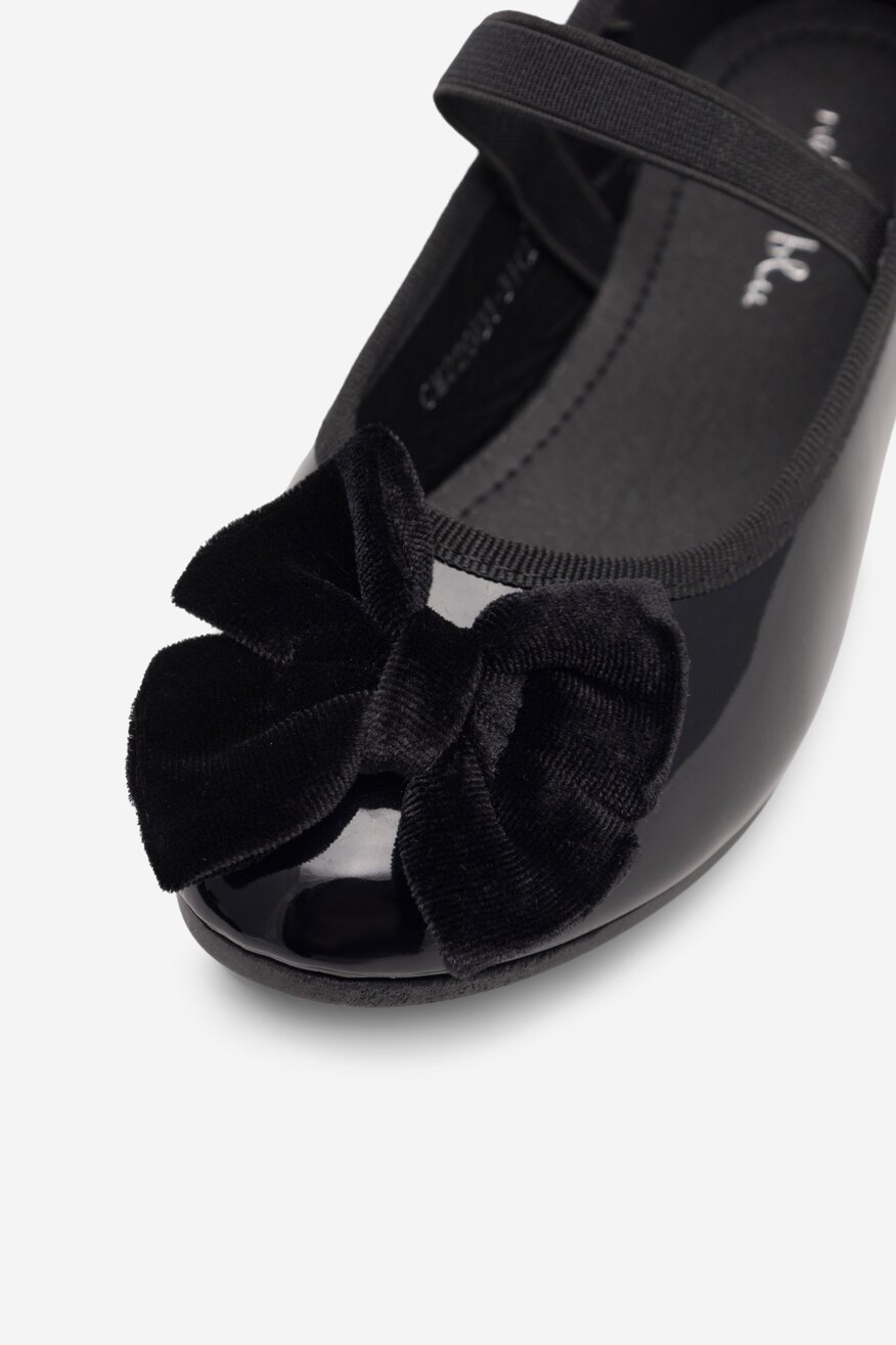 Nelli Blu - Baleriny - 5904862971346