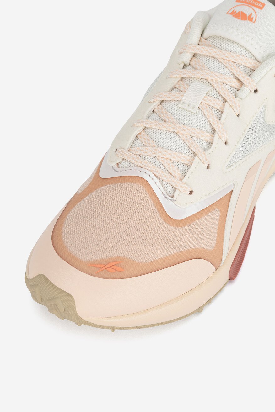 
                Sportovní obuv Reebok BÉŽOVÁ - 5905588721451