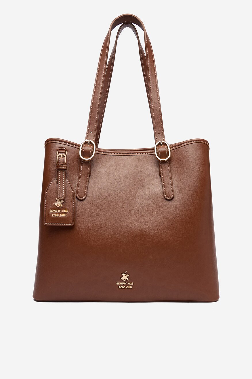 Beverly Hills Polo Club - Torebka - 5906751598009