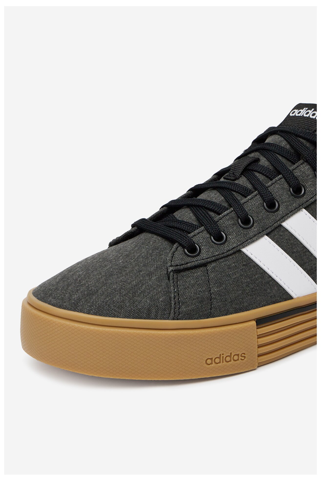 Obuwie sportowe adidas DAILY 4.0 IF4492 Czarny