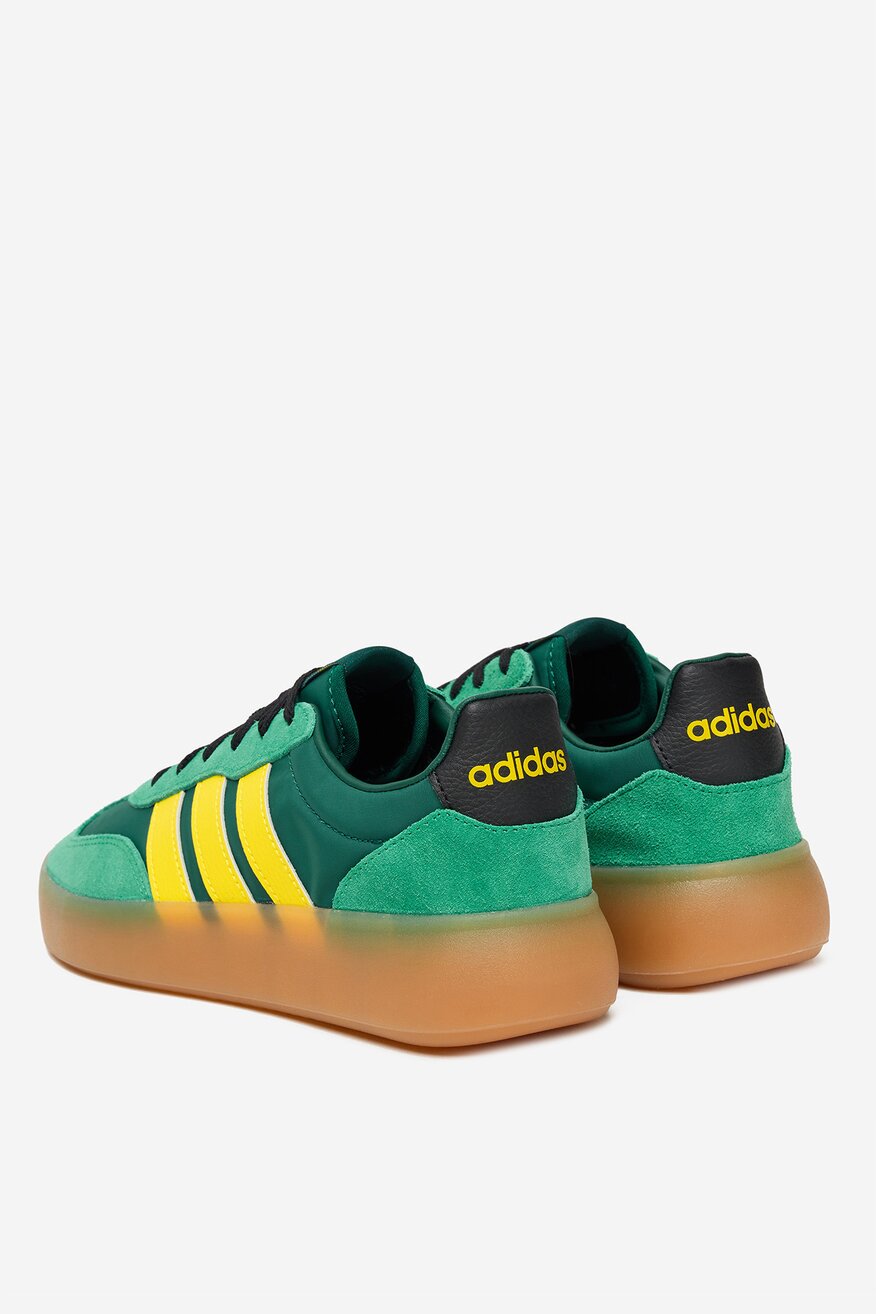 Încălțăminte sport adidas VERDE - 5906751167724
