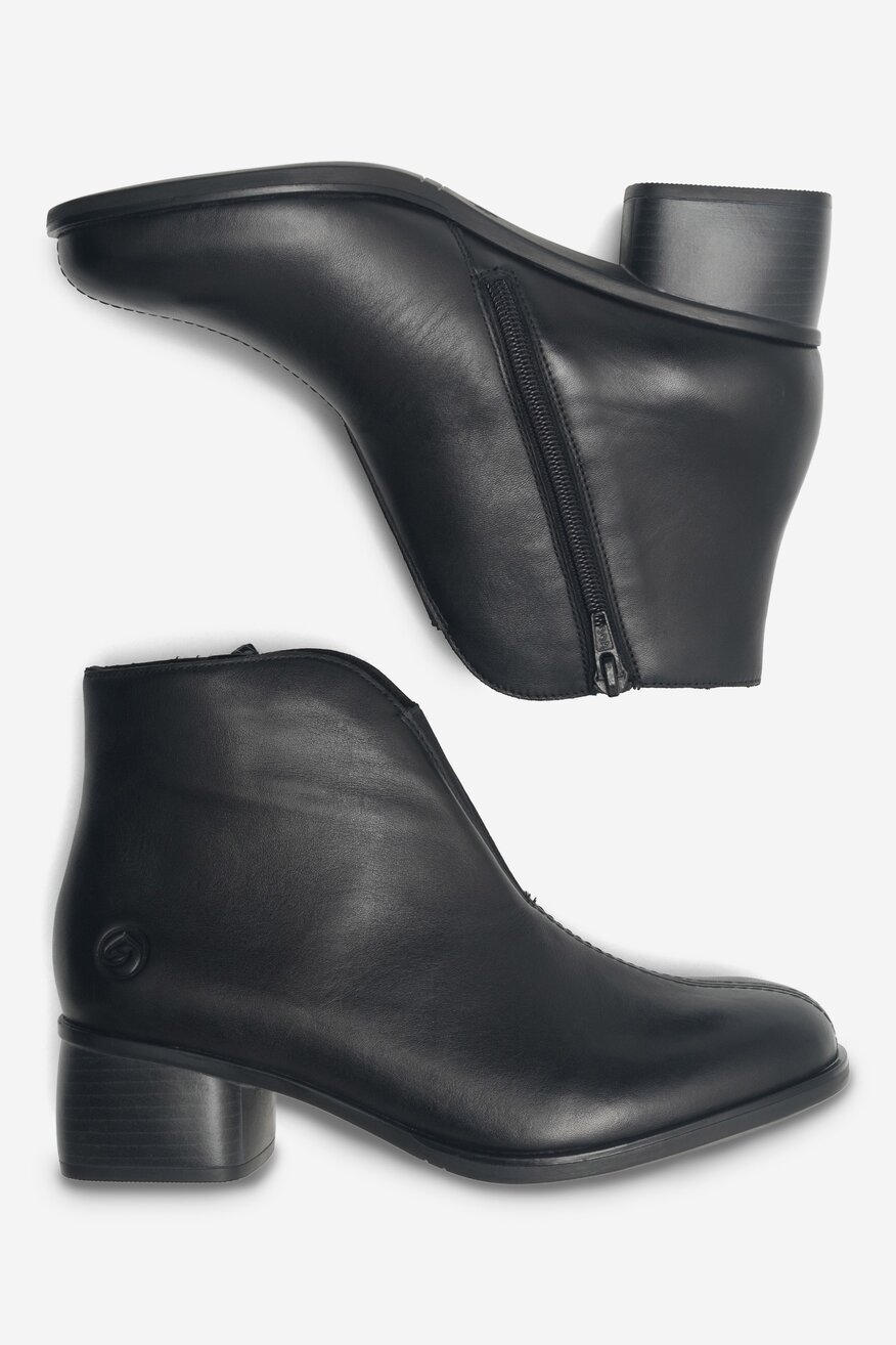 Ghete Remonte NEGRU - 5904862989495