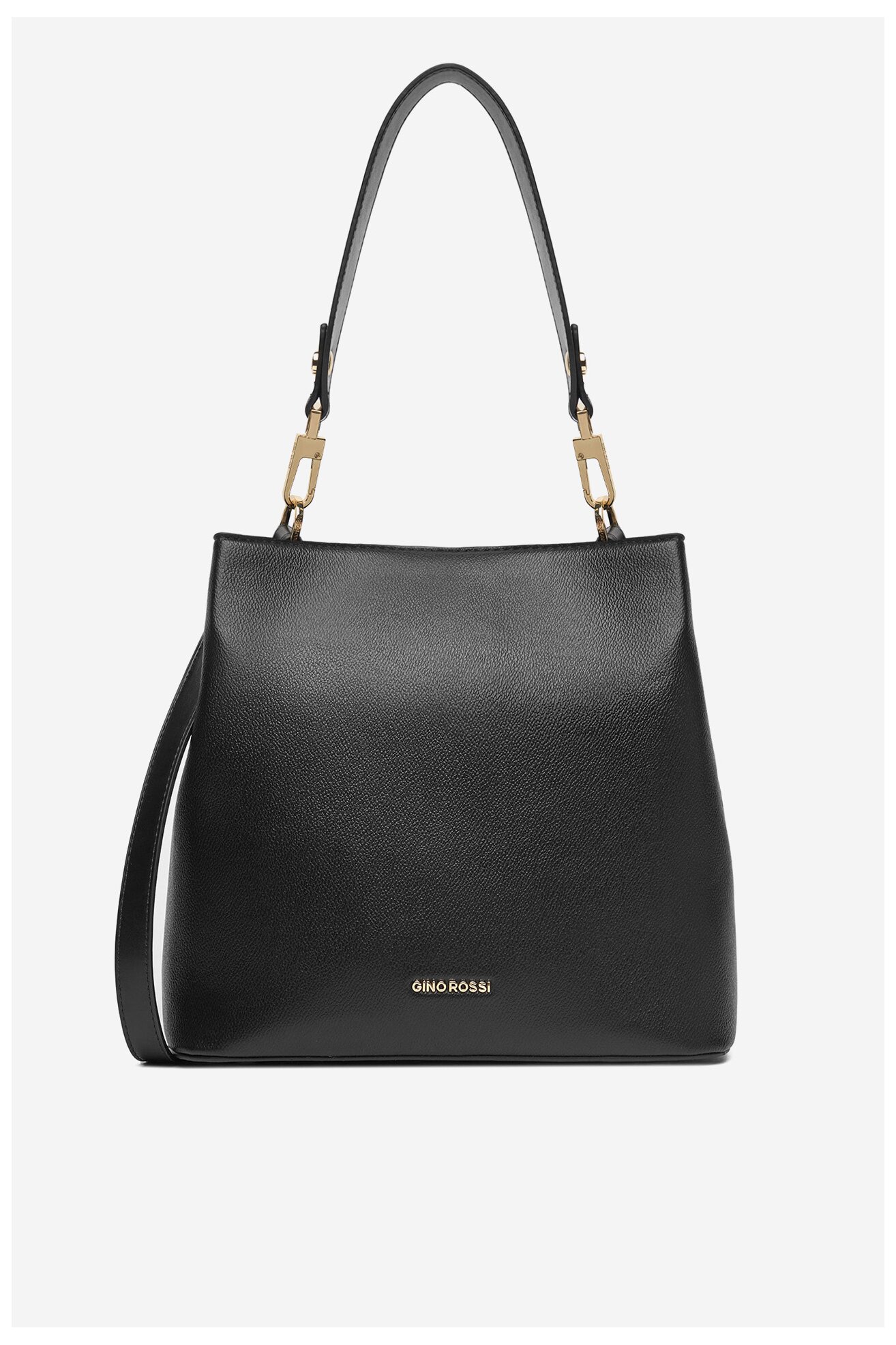 Torebka Gino Rossi TYLO-182 Czarny