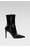 Ghete Jenny Fairy LS5629-10A NEGRU