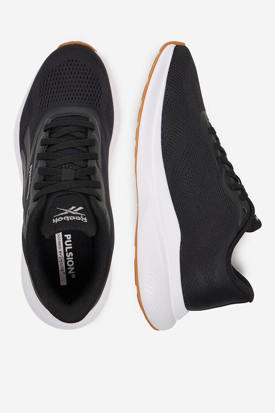 Încălțăminte sport Reebok NEGRU - 5906751240458