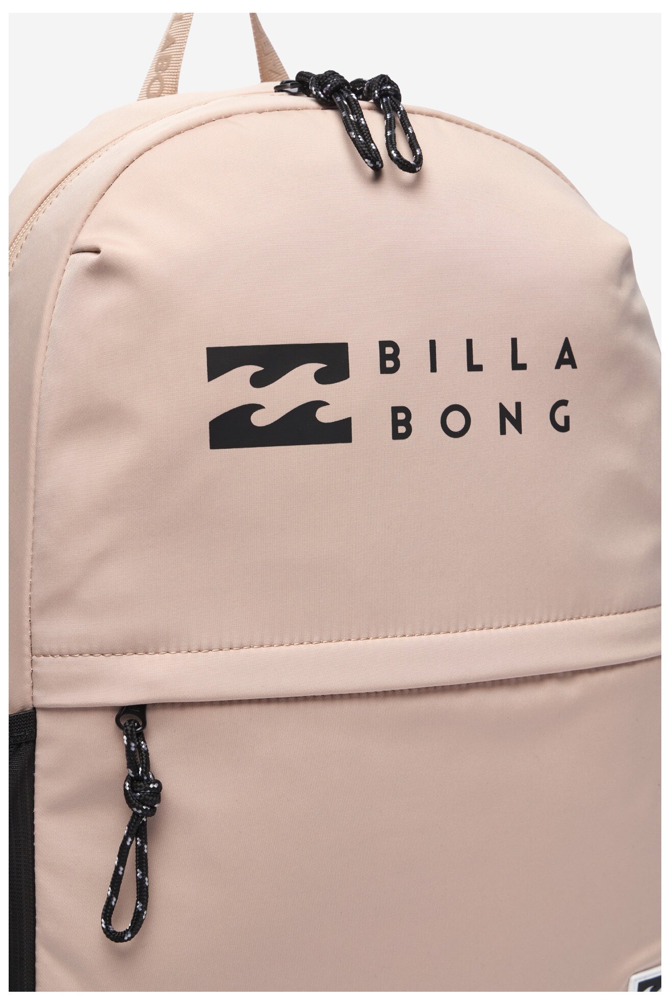 Рюкзак BILLABONG WBEOHP-BLB-M-002-10 БЕЖЕВИЙ