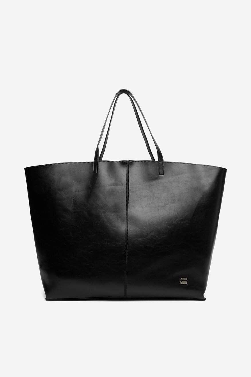 Geantă de mână G-STAR RAW NEGRU - 5906751342183