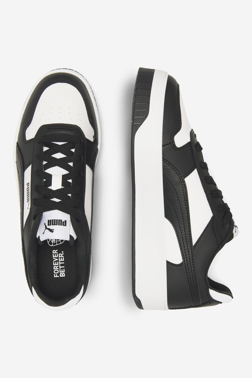 Încălțăminte sport Puma ALB - 5905588254874