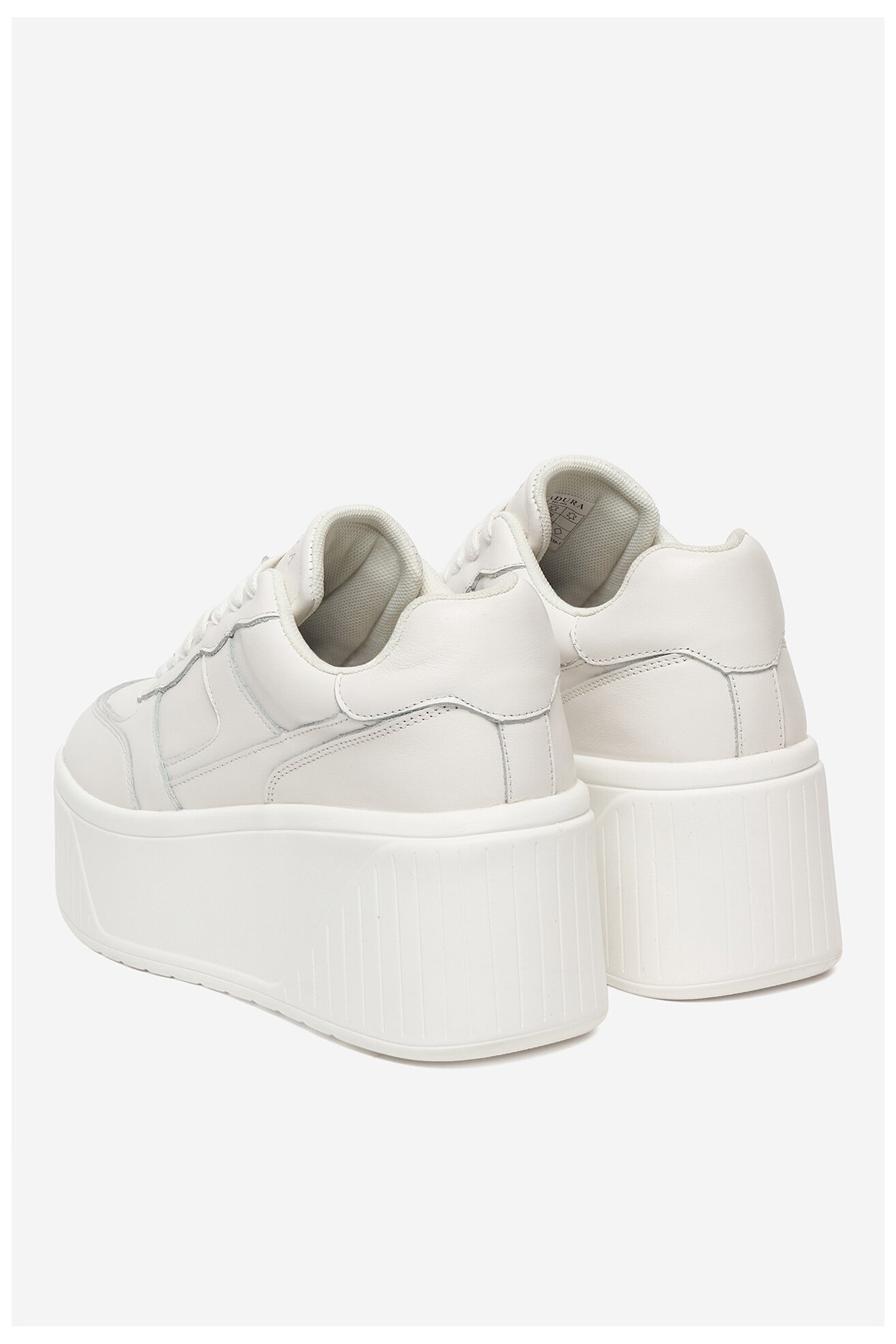 Кросівки Badura C-ARYA-YB25D38-1 БІЛИЙ