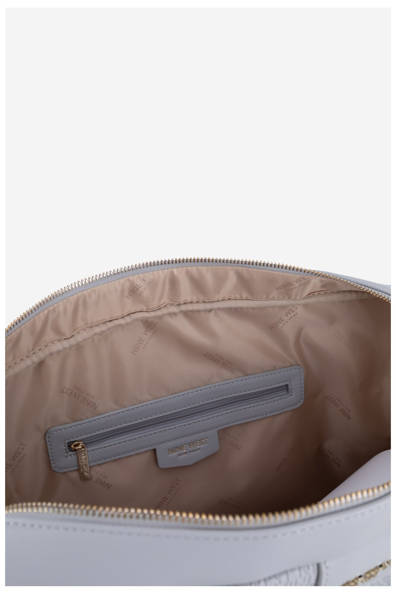 Kézitáska NINE WEST LDA7742 KÉK