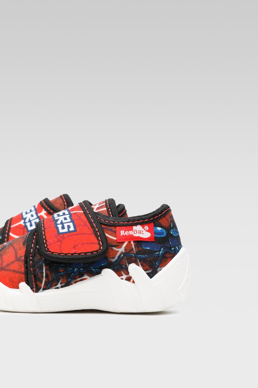
                Papuče RenBut CRVENA - 5904248819309