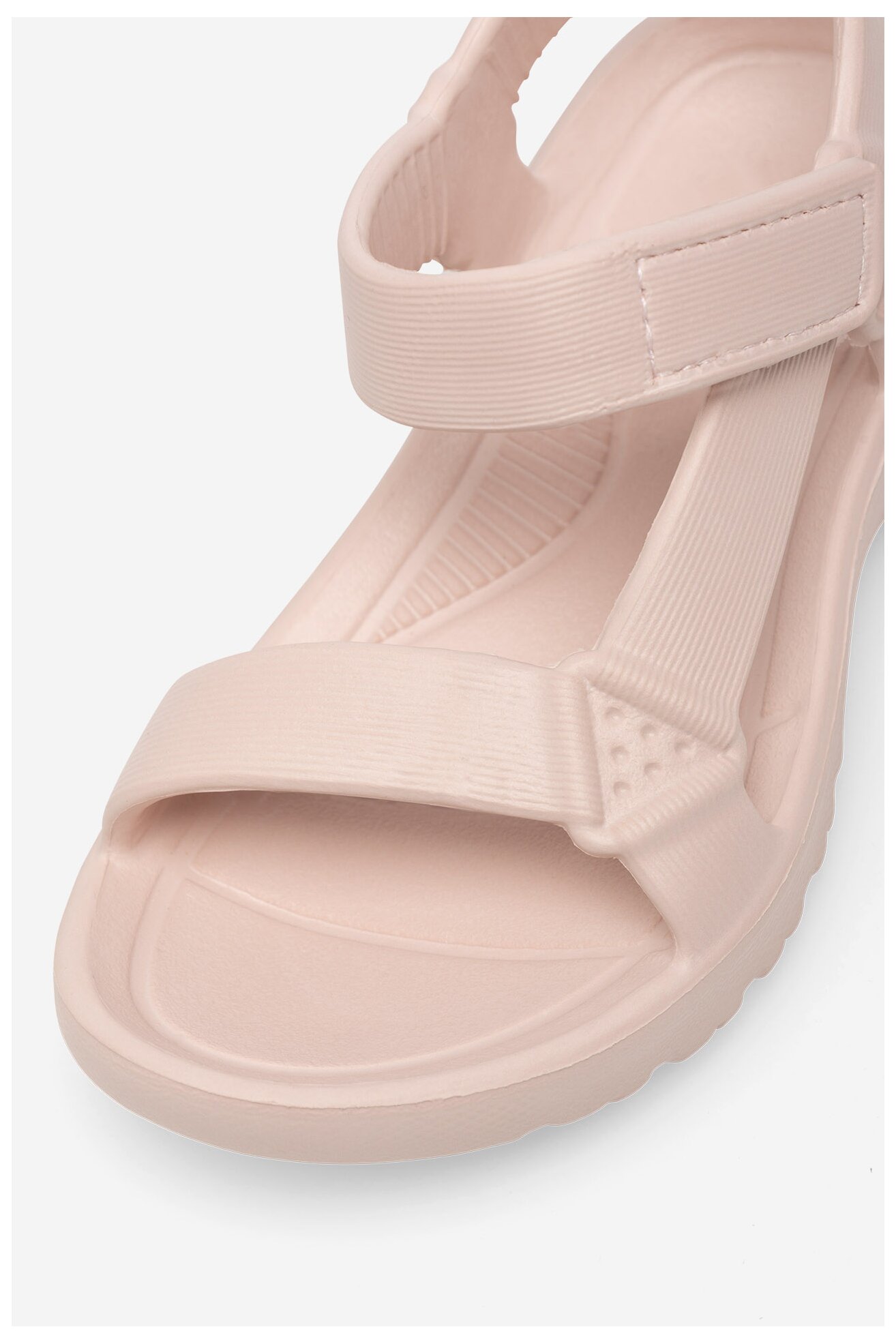 Sandale Sprandi P1043520 DZ IV ROZE