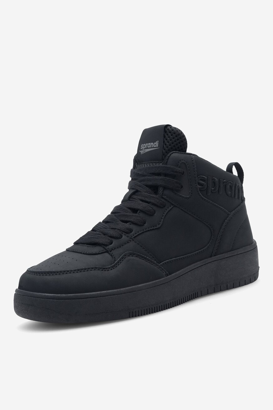Sprandi - HEAT MID - 5904862996844