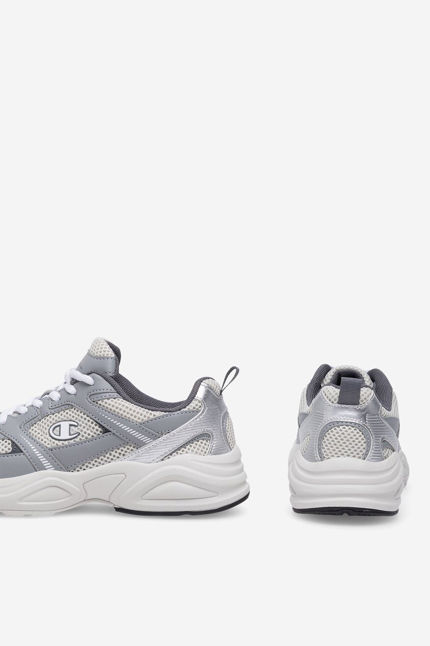 
                Спортни обувки Champion СИВ - 5905588364061