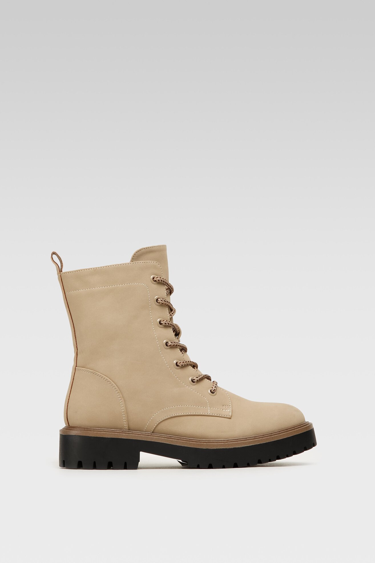 Боти Jenny Fairy WS5896-04 БЕЖОВ