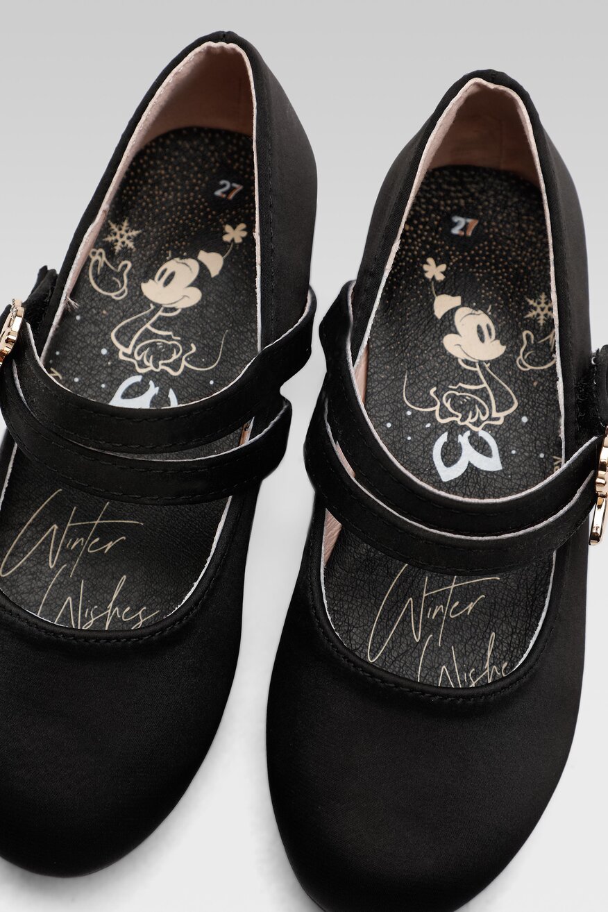 Mickey&Friends - Półbuty - 5904862379029