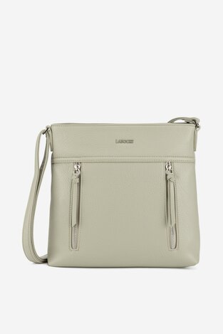 Сумка З Ремінцем Lasocki LSK-L-004-07 ЗЕЛЕНИЙ