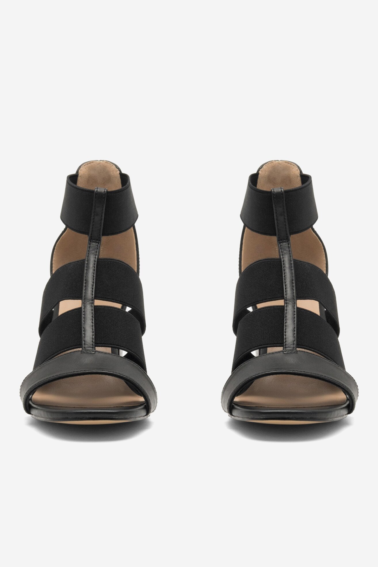 Sandale Lasocki WYL3119-1Z NEGRU