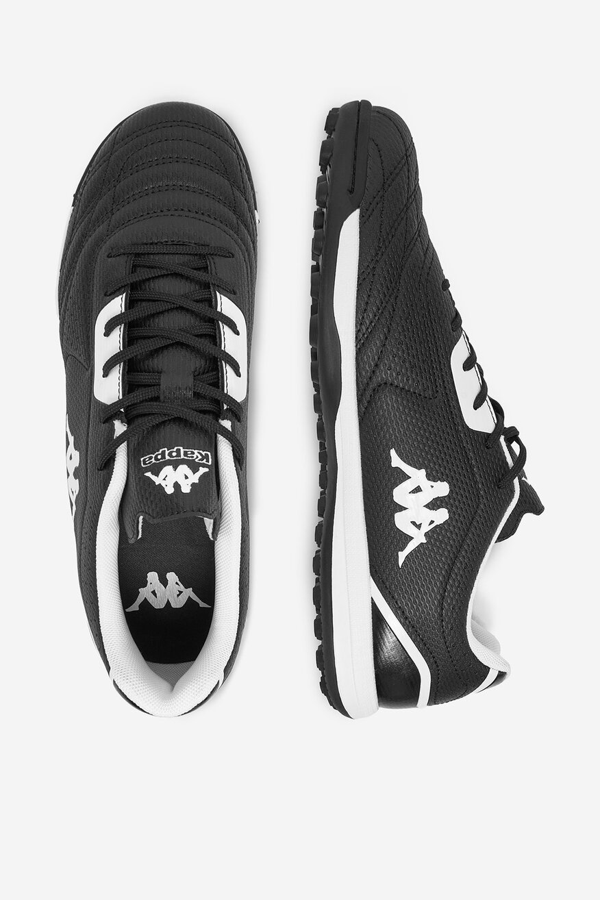 Încălțăminte sport Kappa NEGRU - 5904862875750