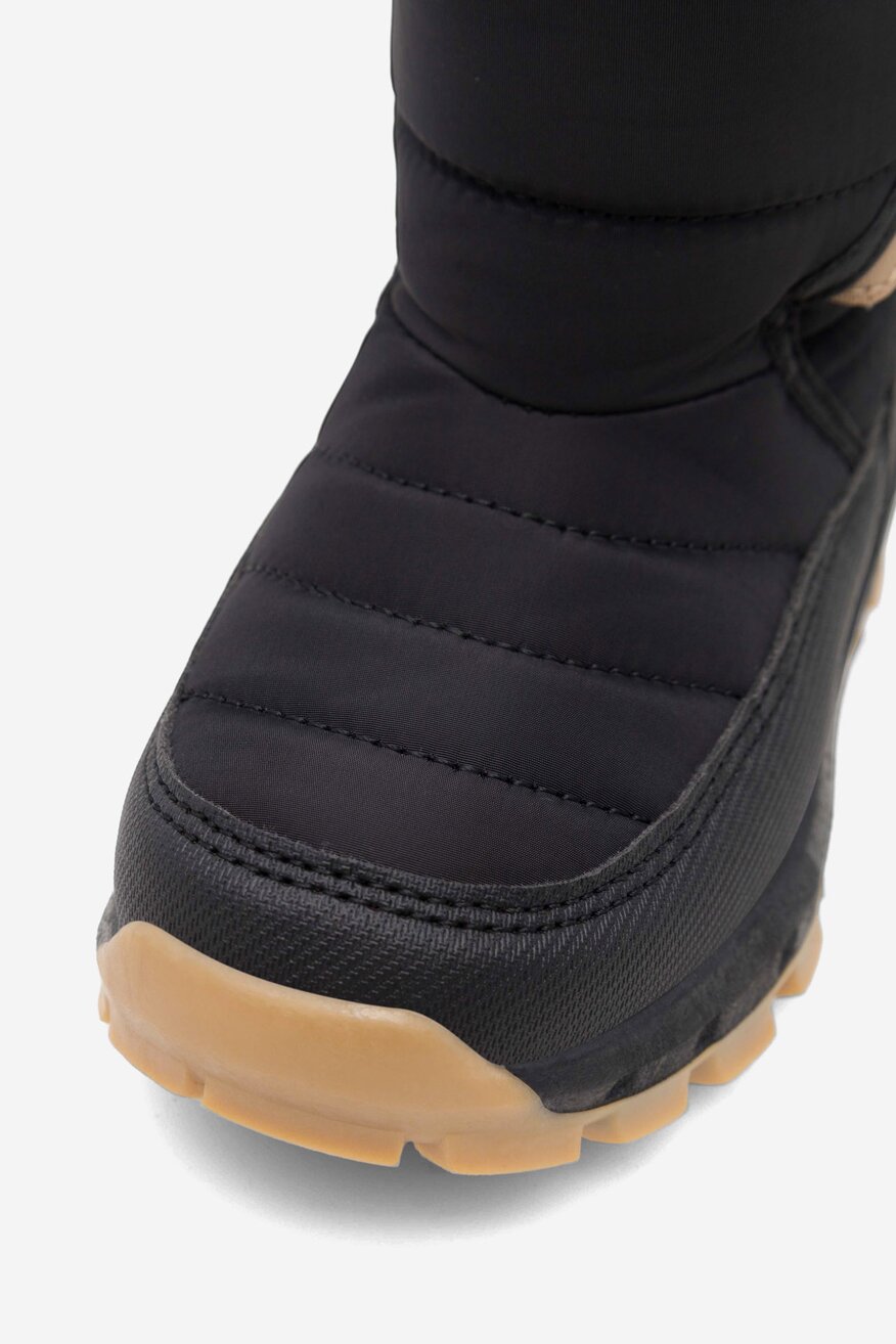 Action Boy - Botki z grubym ociepleniem - 5905588063780