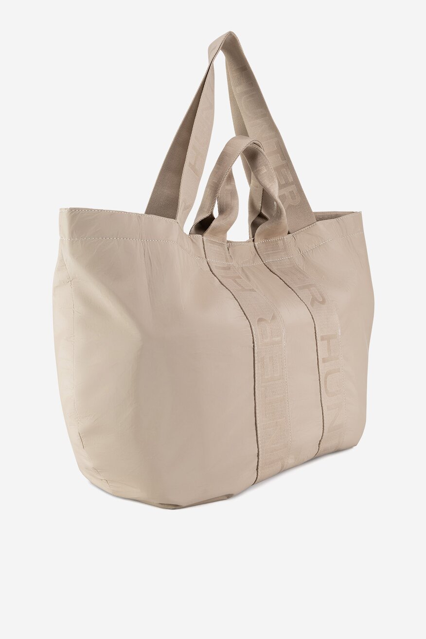 HUNTER - Duża torba sportowa - 5905588831341