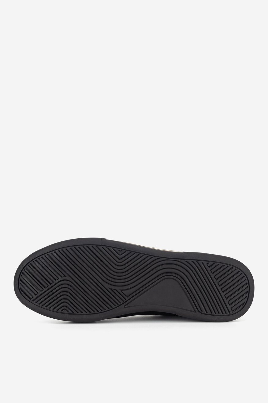 Mexx - Sneakersy - 5905588921264