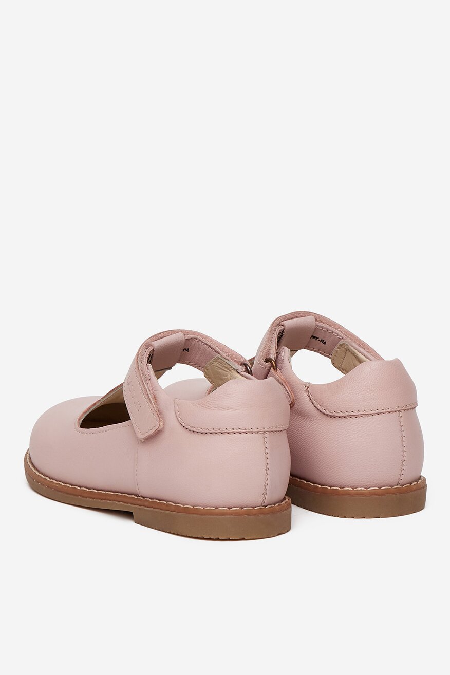 
                Балерина Lasocki Kids СВЕТЛОРОЗОВ - 5903419925177