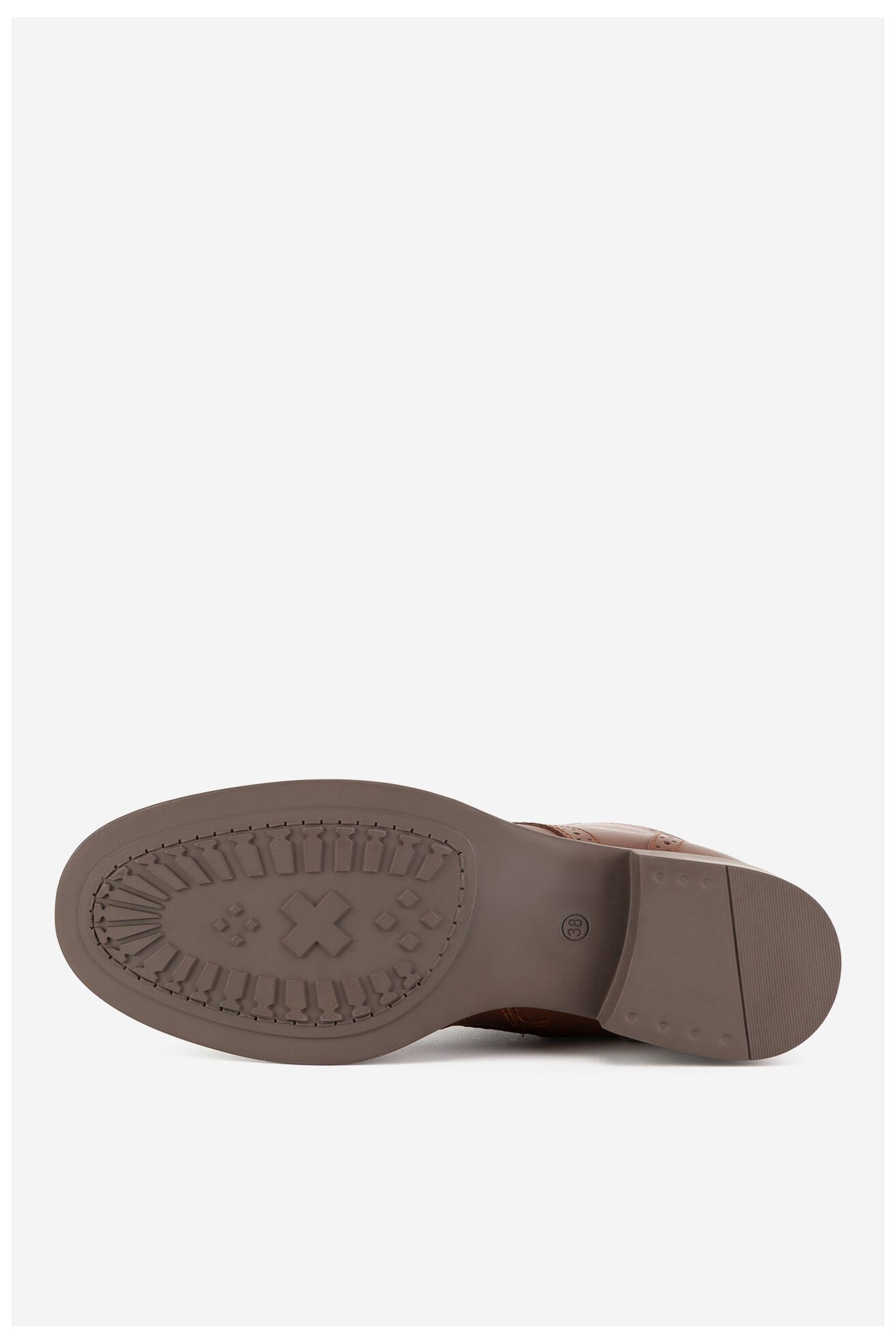 Bocanci Lasocki ARC-DERBY-07 CREM