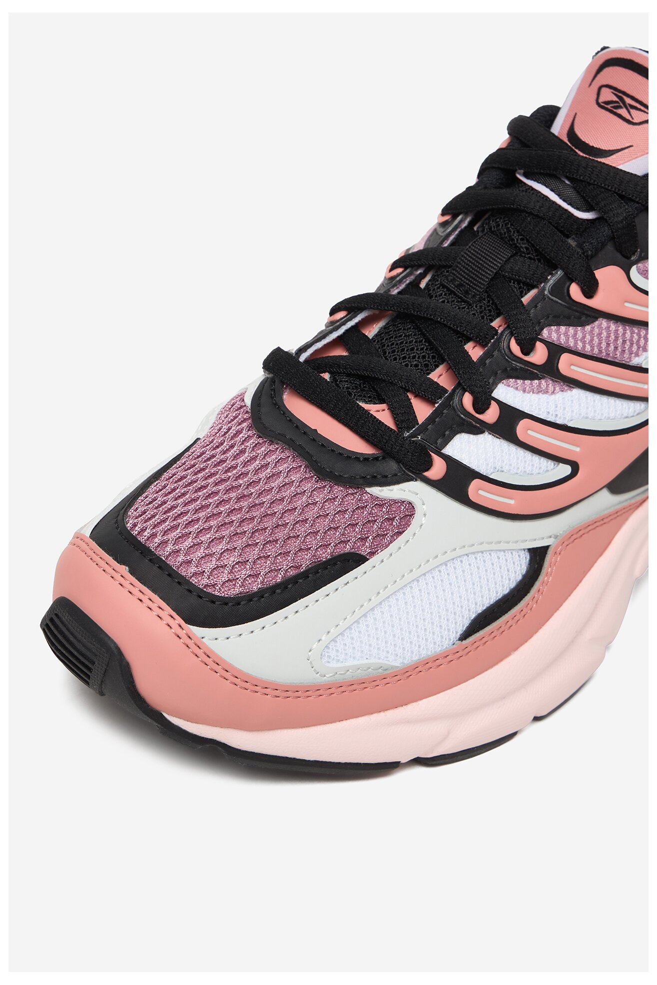 Obuwie sportowe Reebok EO-PREMIER ROAD CONTROL 100245182 MIX