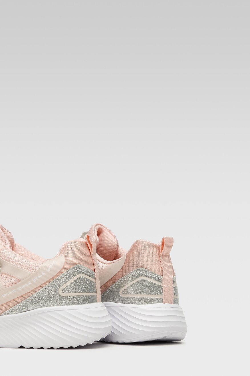 
                Sportska obuća Sprandi ROZE - 5904248317881