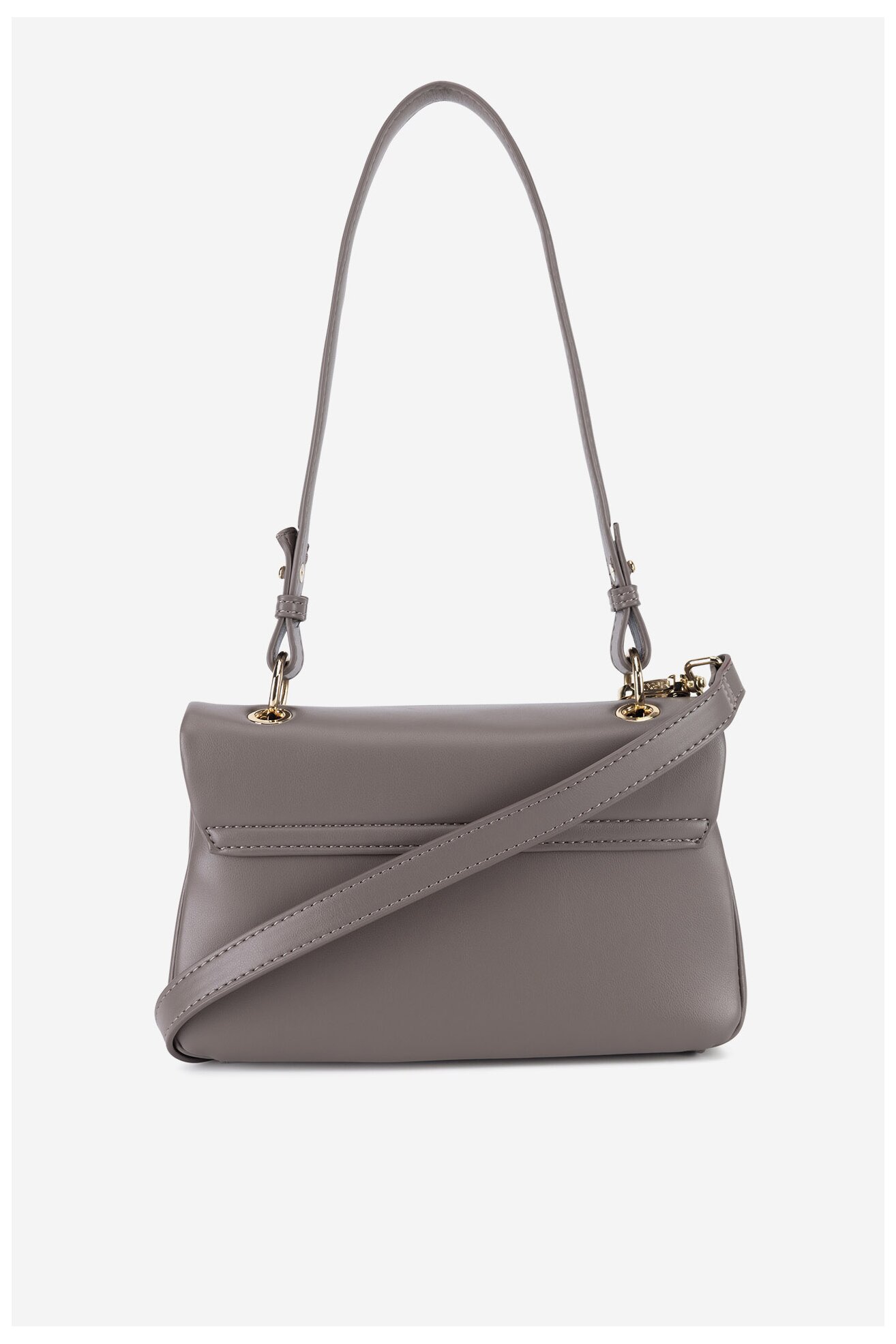 Kézitáska Mexx MEXX-K-005-06 SÖTÉTBÉZS