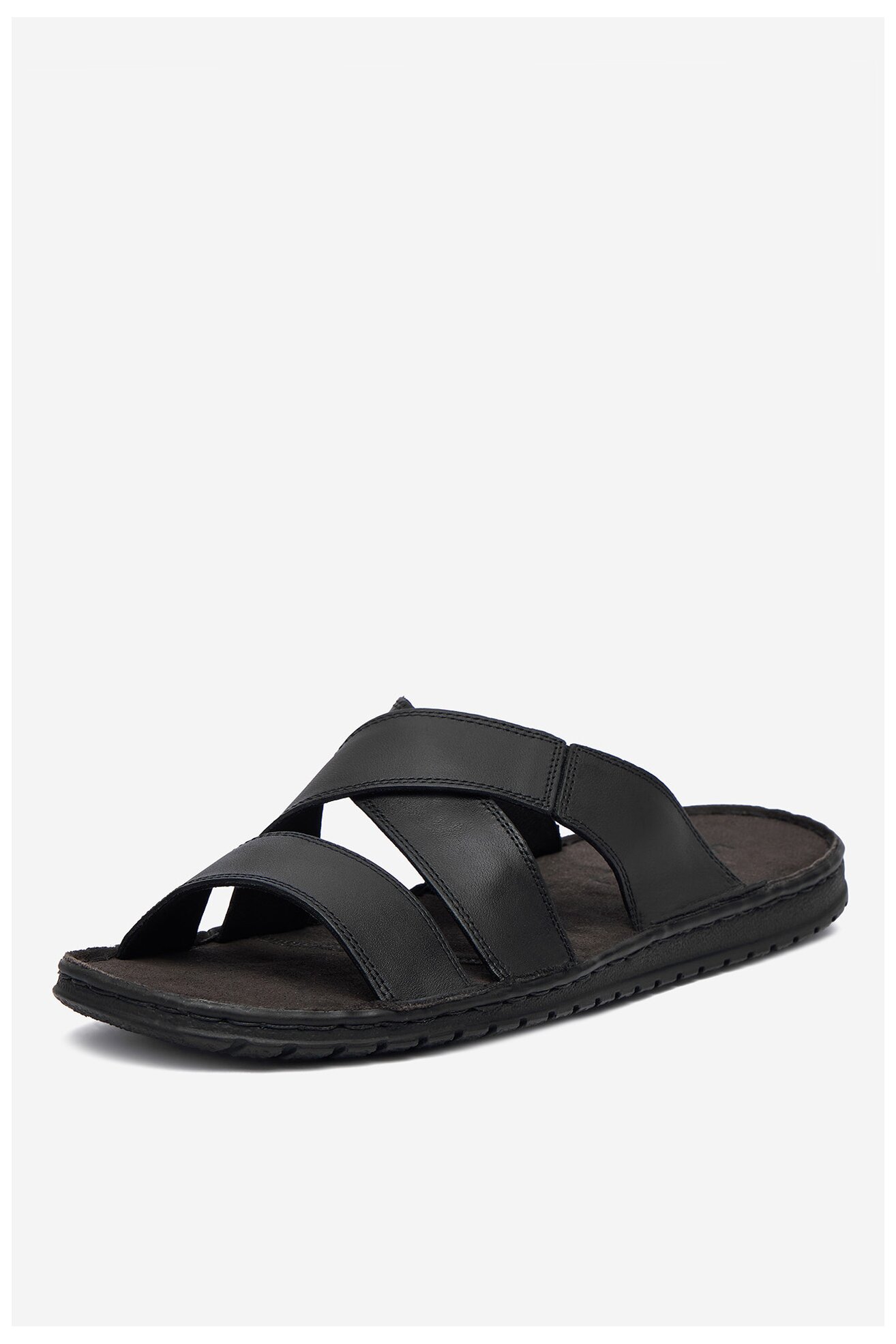 Klapki Lasocki CEO-BLOMEN-05 MI25 Czarny