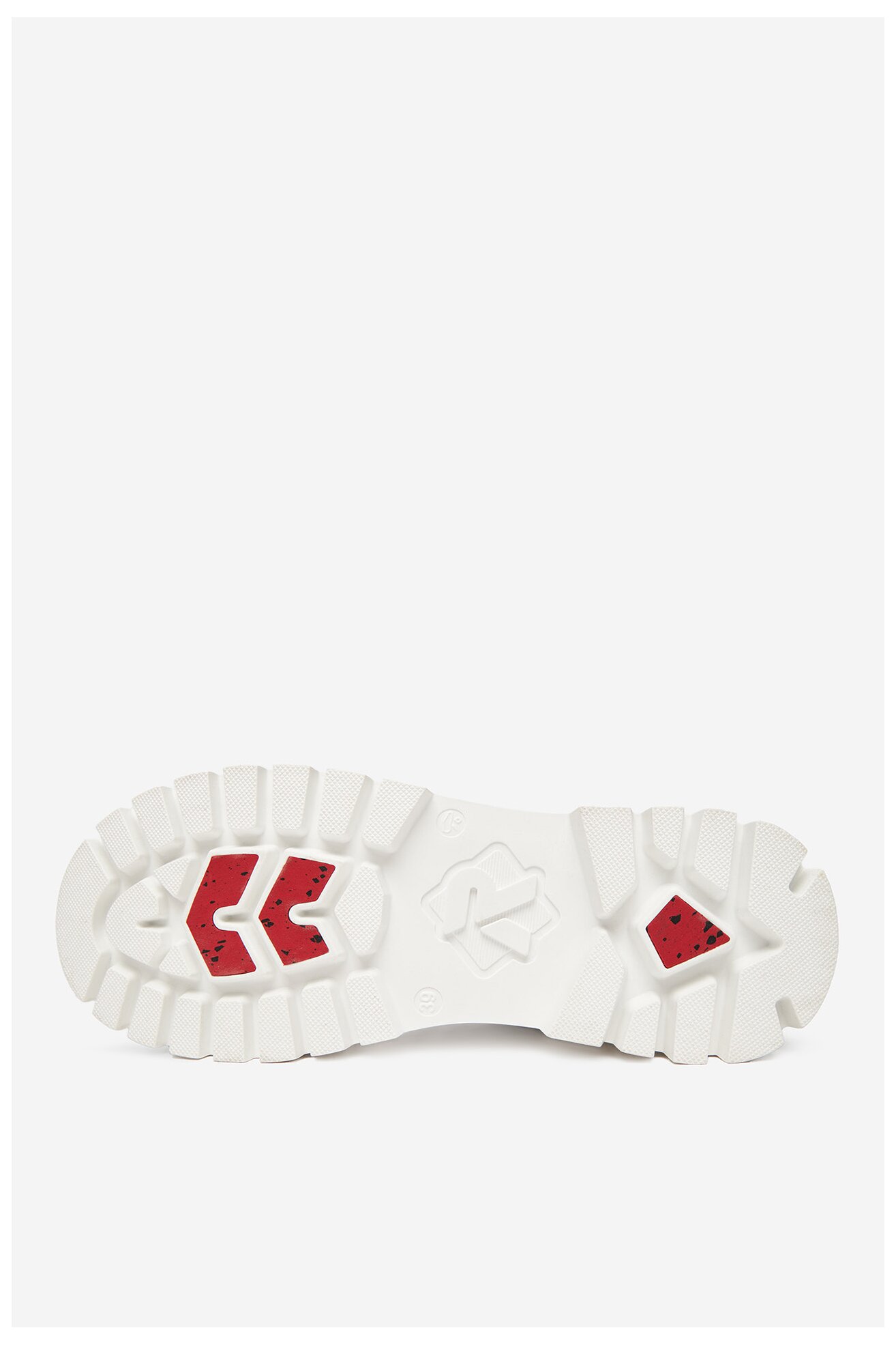 Csizma Rieker CEO-W2174-80 FEHÉR