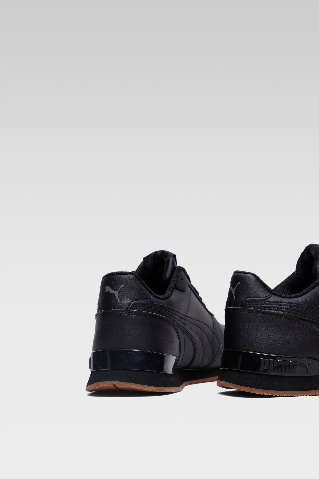 Obuwie sportowe Puma ST RUNNER V2 FULL L 36527708 Czarny