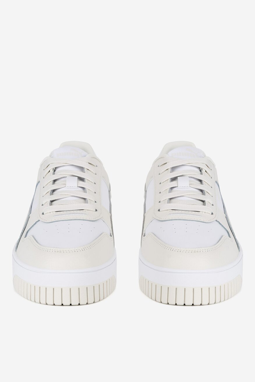 Sportovní obuv Puma KRÉMOVÁ - 5905588684336
