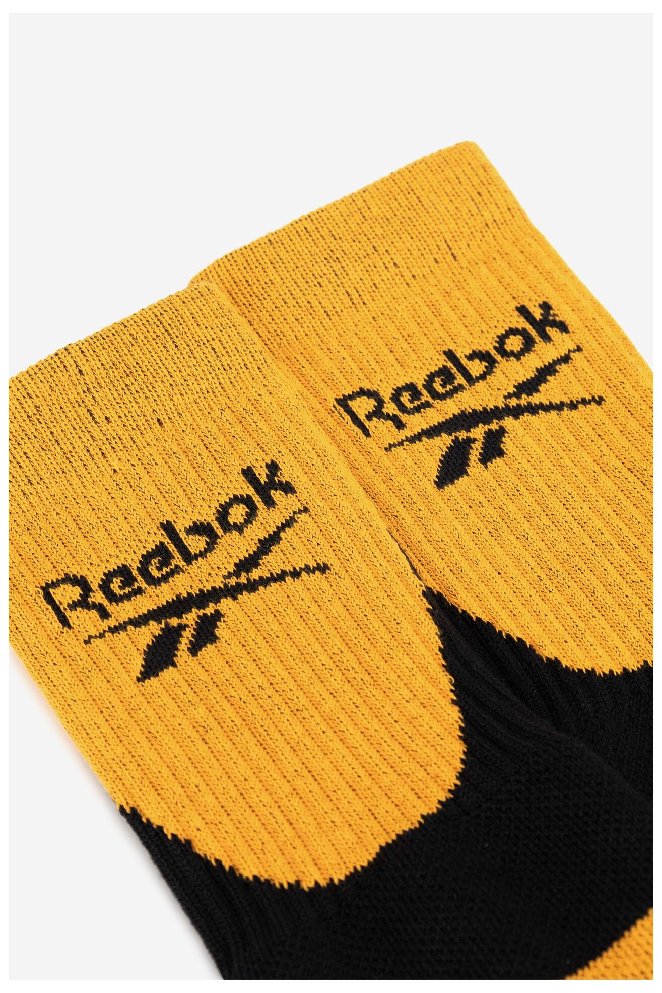 Soseste Reebok R0454-SS24 (1-PACK) NEGRU