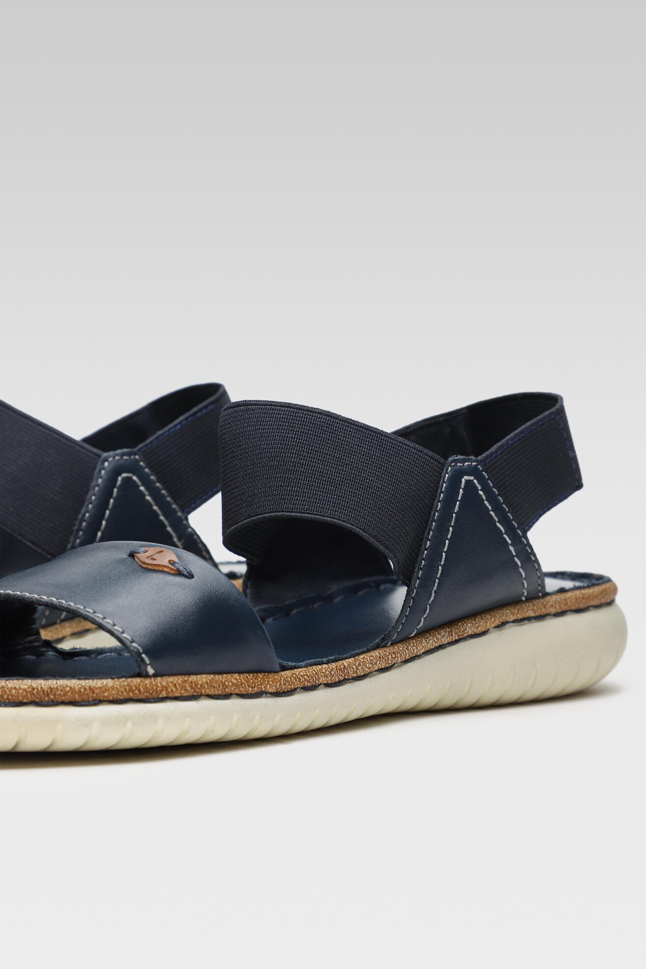 Sandały Lasocki ARC-2251-03 Granatowy