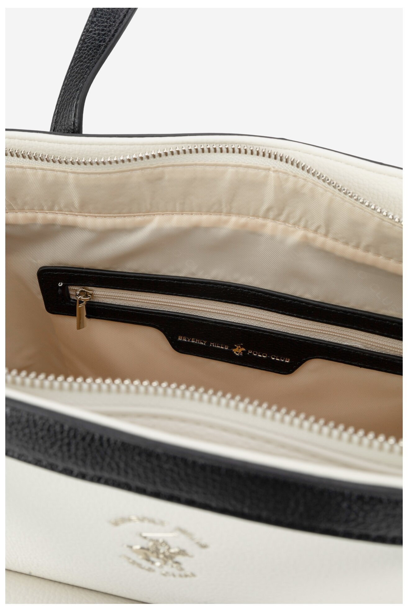 Torebka Beverly Hills Polo Club BHPC-W-005-CCC-05 MIX