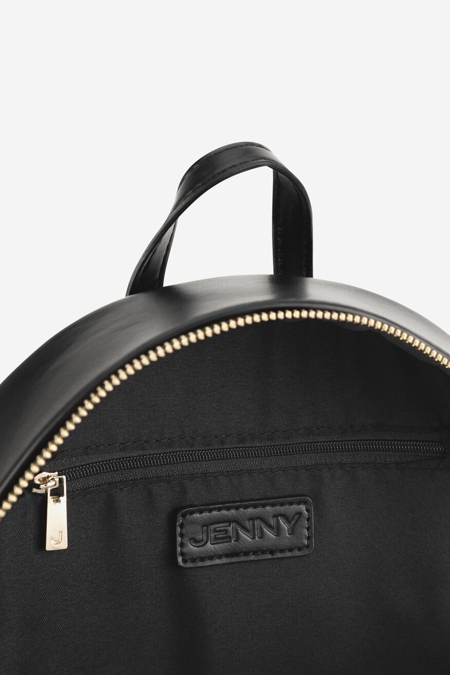 
                Jenny - Średni plecak miejski - 5903419917363