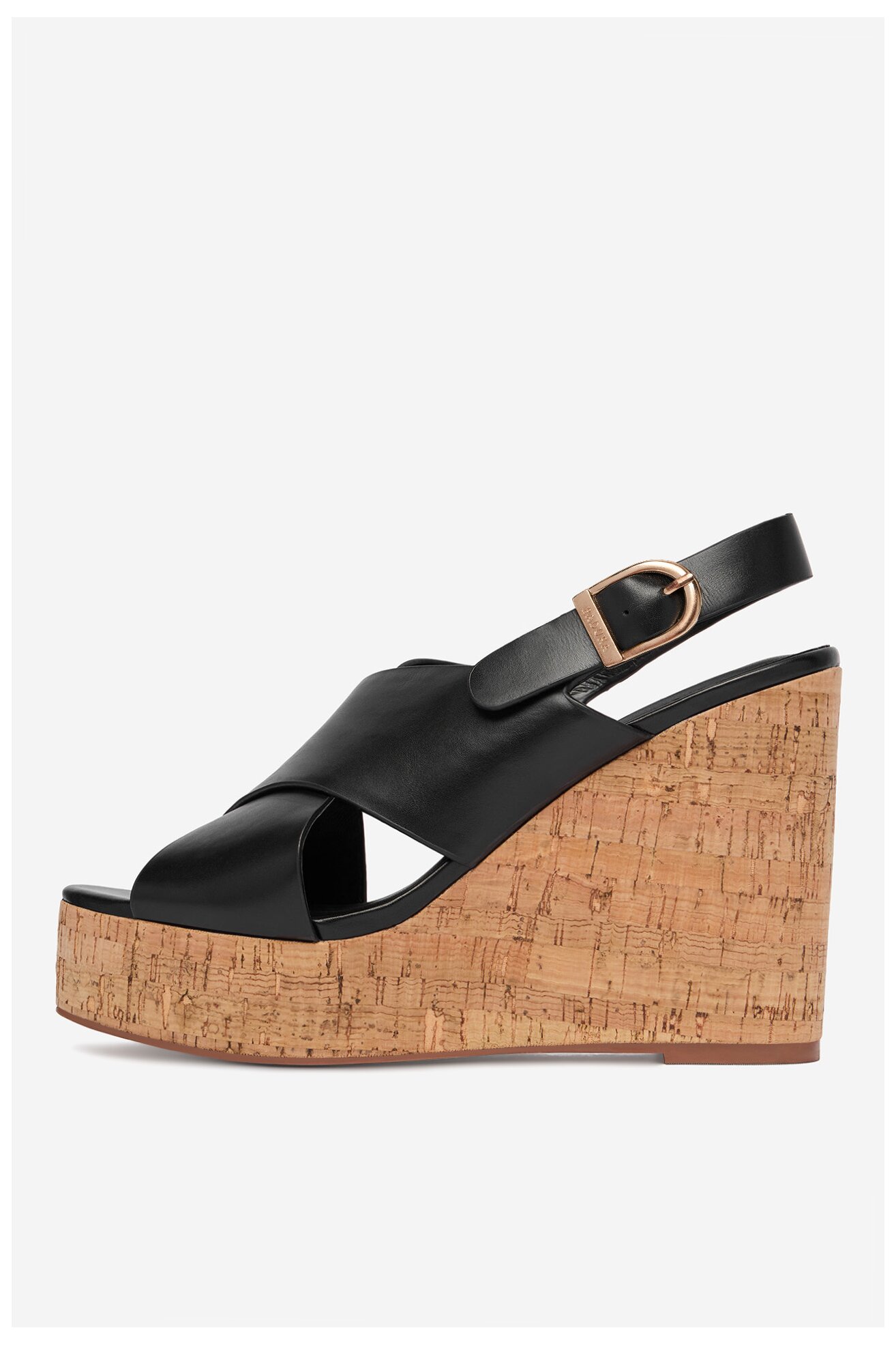 Сандали Badura C-ALANA-25-3-9YY ЧЕРЕН