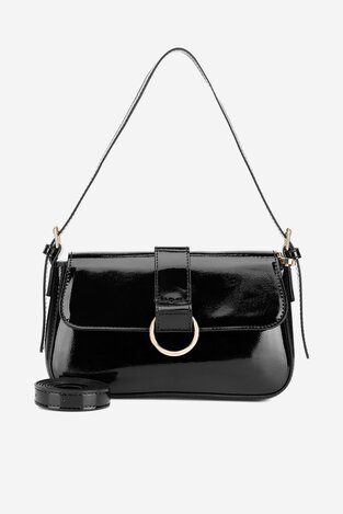 Сумка З Ремінцем DeeZee MDP-L-021-06 ЧОРНИЙ