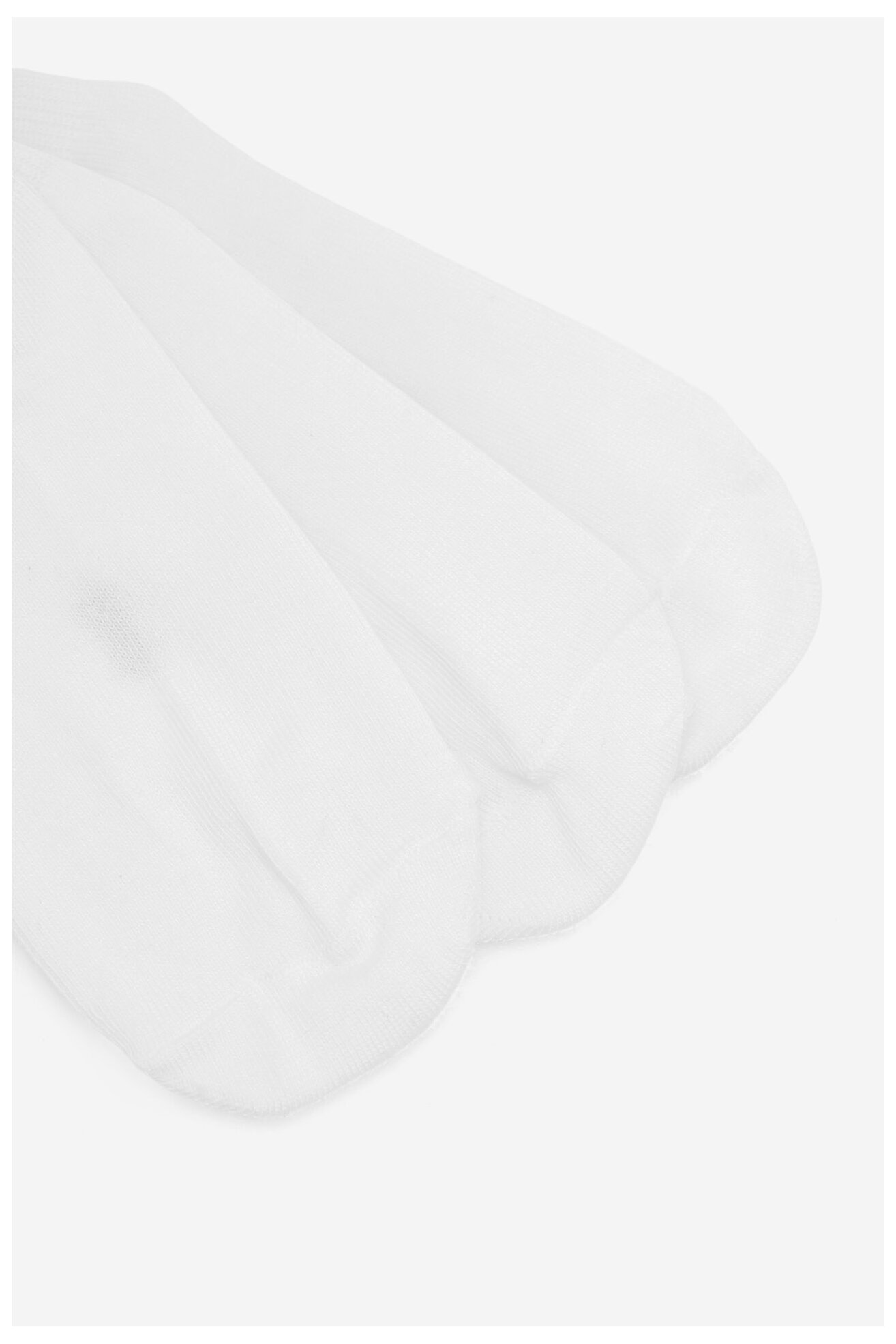 Čarape Jenny Fairy 4WB-002-SS24 (3-PACK) BELA