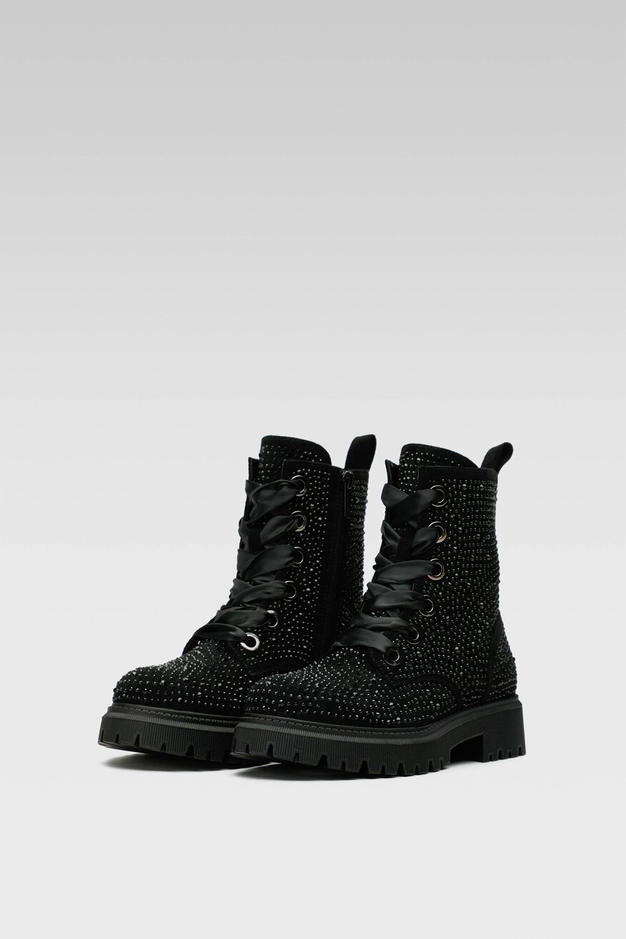 Bocanci Jenny Fairy NEGRU - 5904862247250