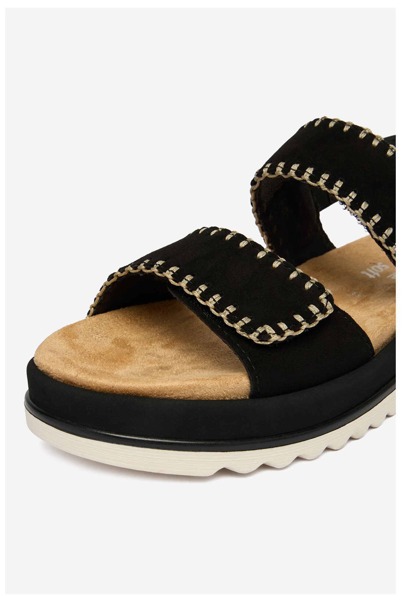 Сандали Remonte CEO-D3P50-02 ЧЕРЕН