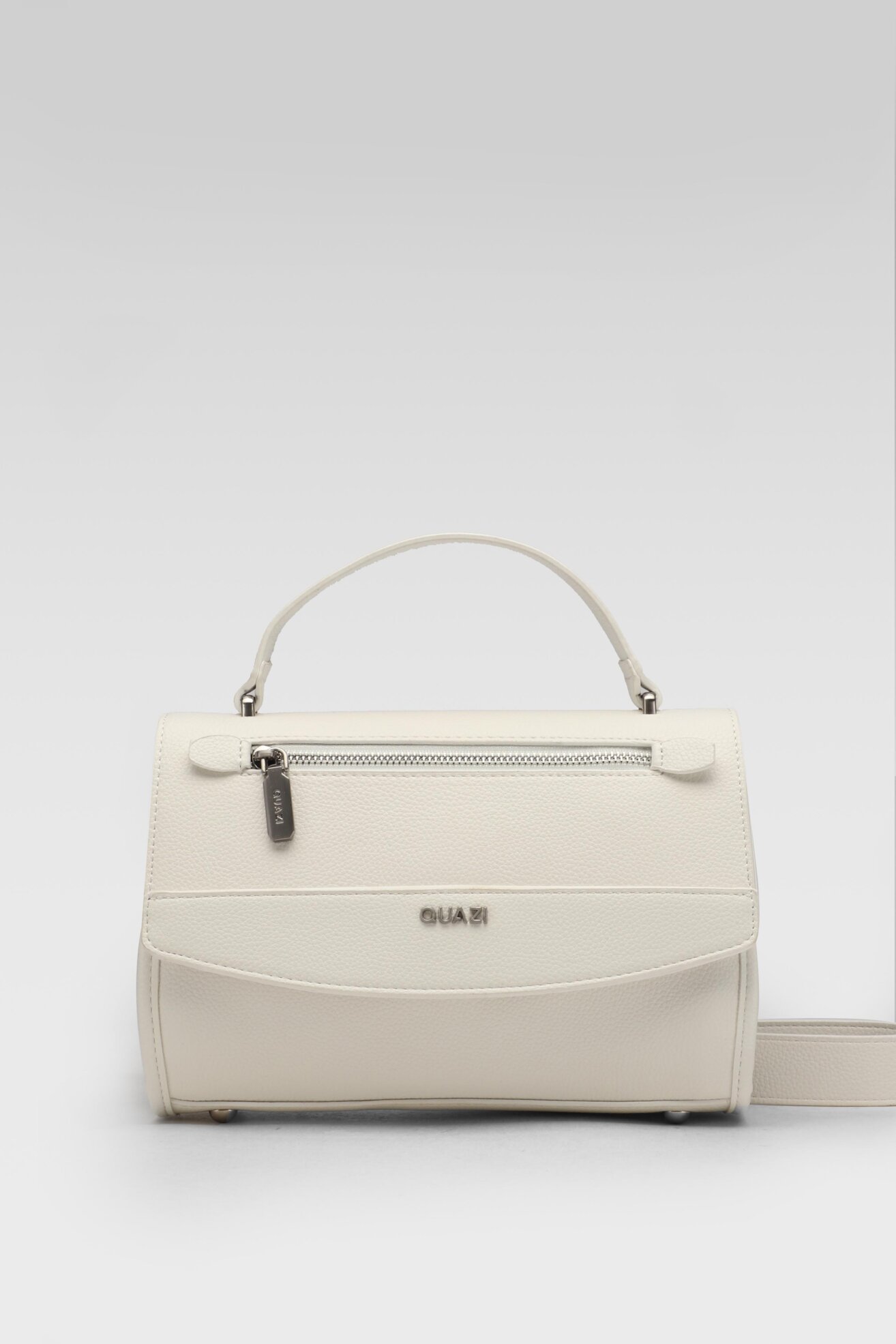 Torebka Quazi RC18622 Biały