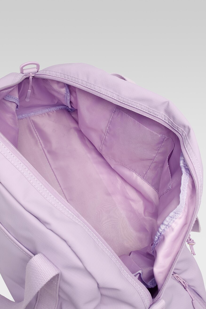 Sprandi - Torba pastelowa fioletowa - 5904248213664