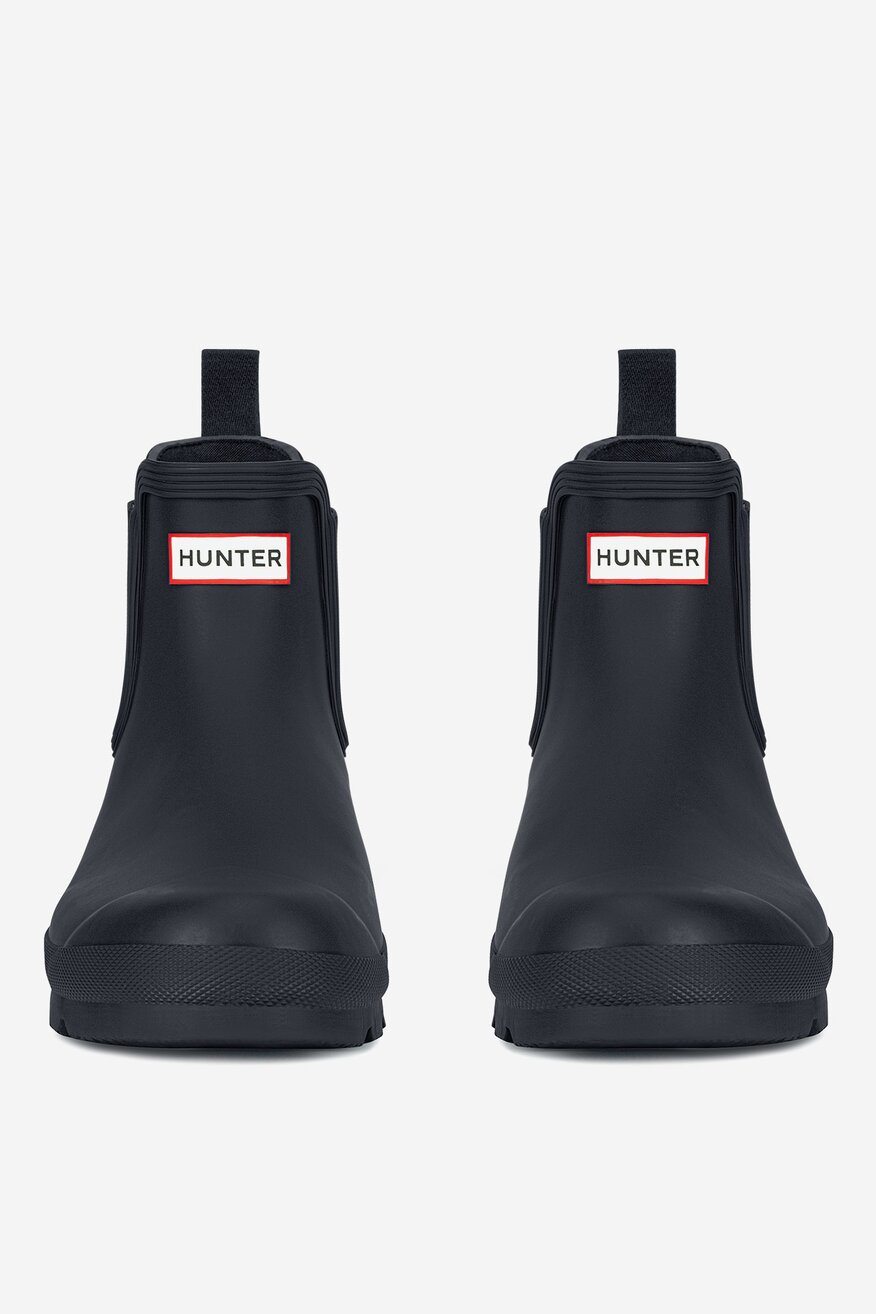 
                Гумени ботуши HUNTER КОБАЛТОВО СИНЬО - 5905588953227