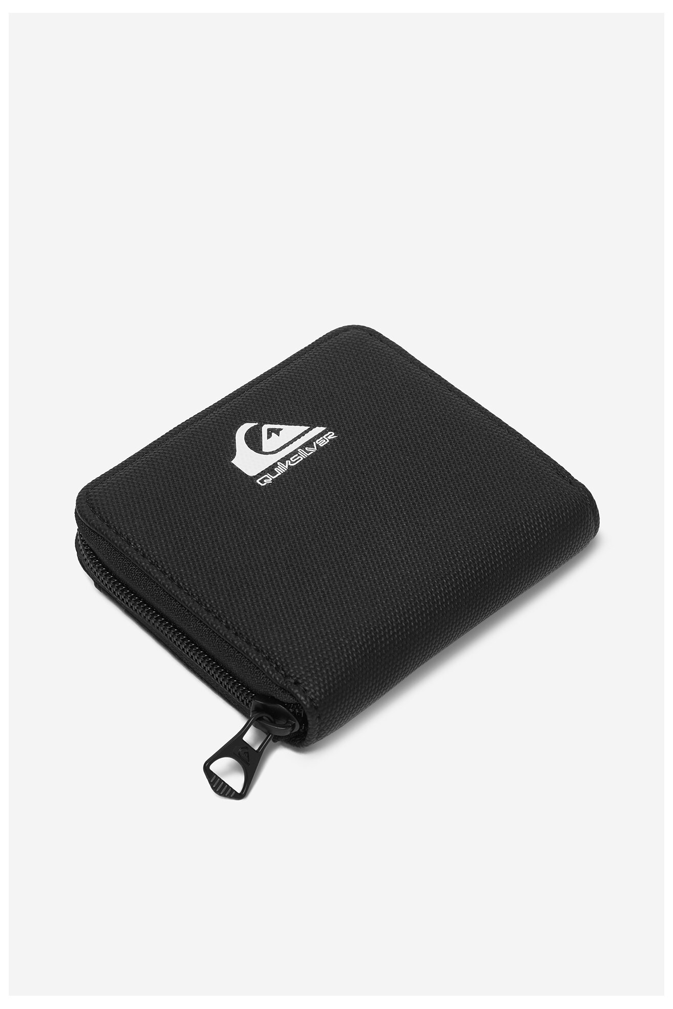 Гаманець QUIKSILVER WBEO-QS-W1-003-SS26 ЧОРНИЙ